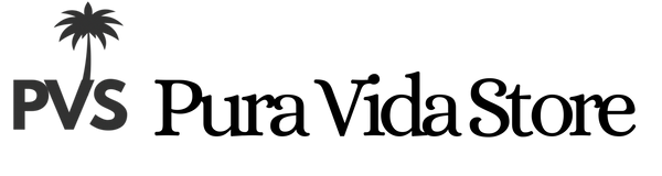 La Pura Vida Store